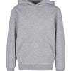 Kids fluffy hoodie