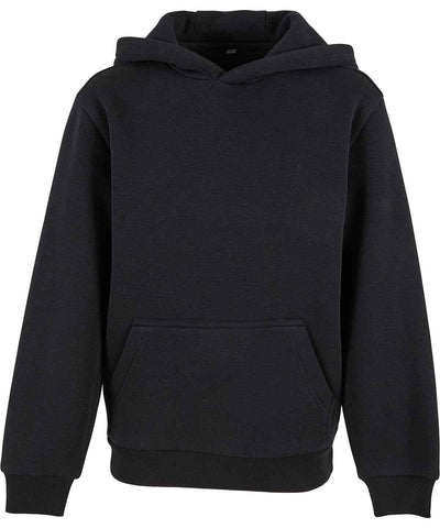 Kids fluffy hoodie
