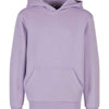 Kids fluffy hoodie