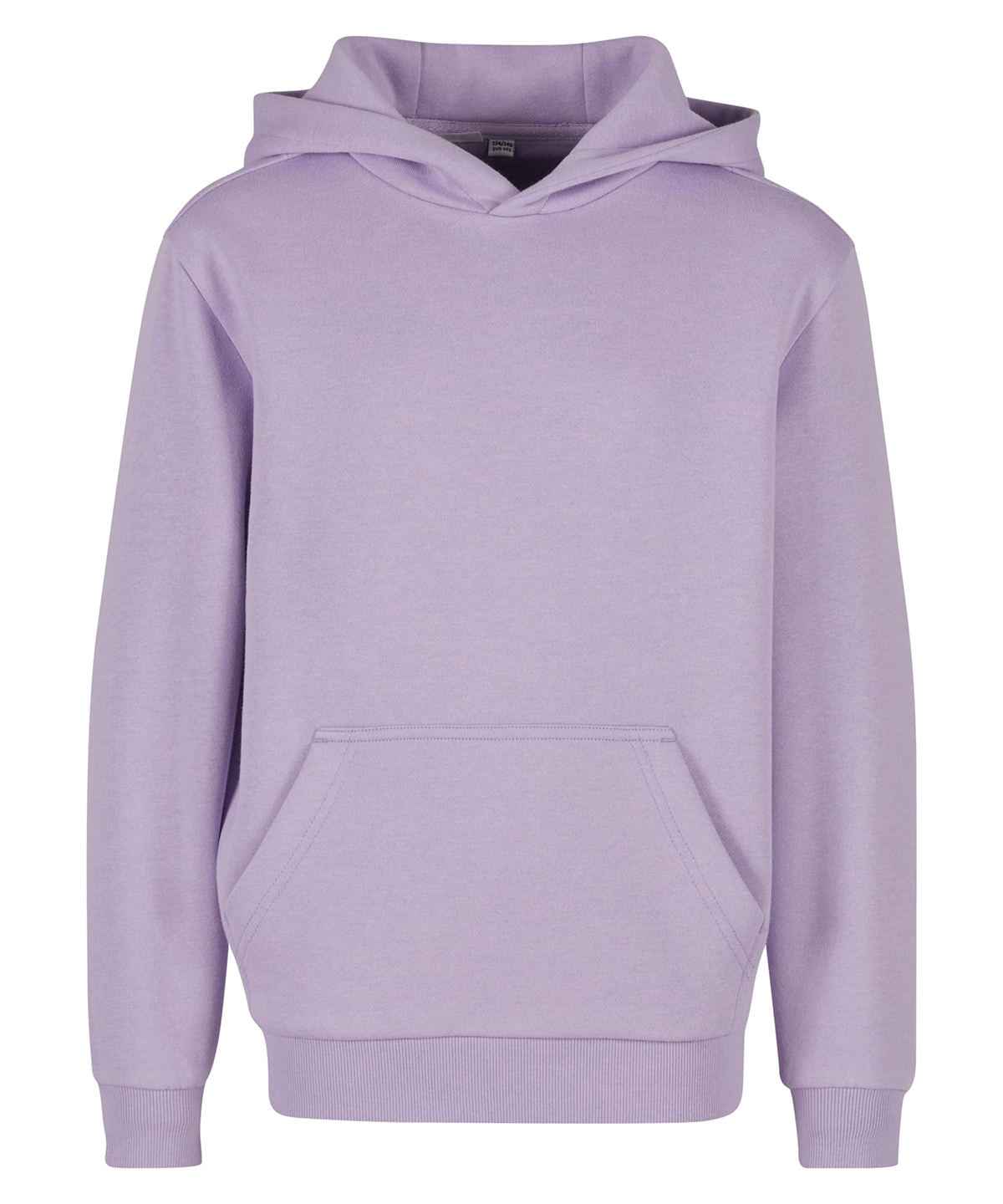 Kids fluffy hoodie