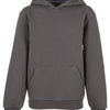 Kids fluffy hoodie