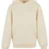 Kids fluffy hoodie