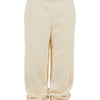Kids fluffy sweatpants