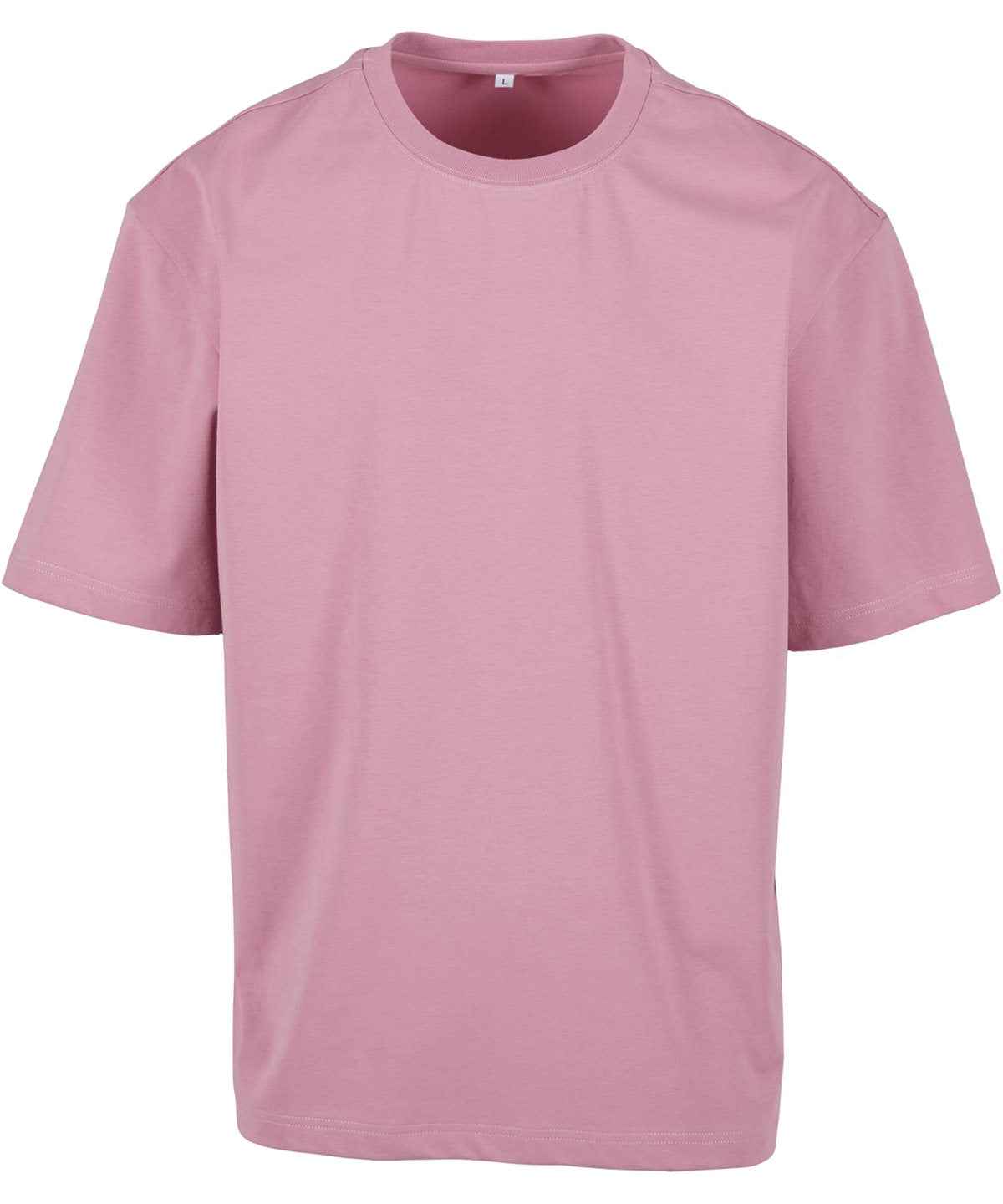 Sorona loose-fit tee