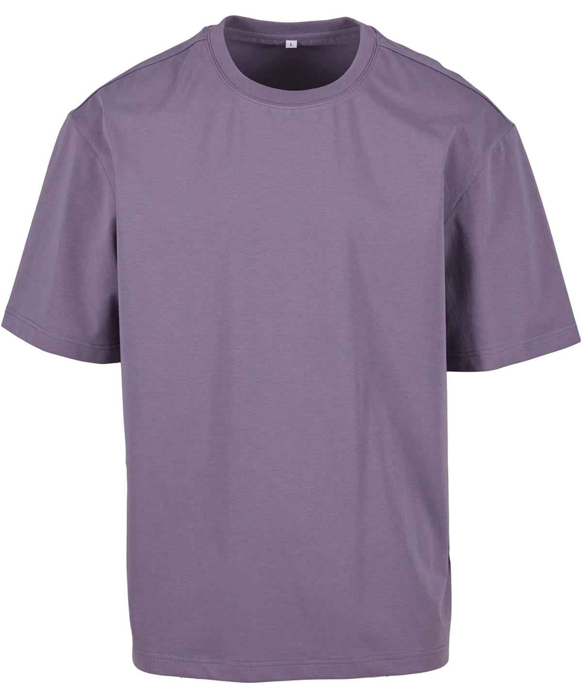 Sorona loose-fit tee