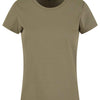 Women’s Sorona regular tee