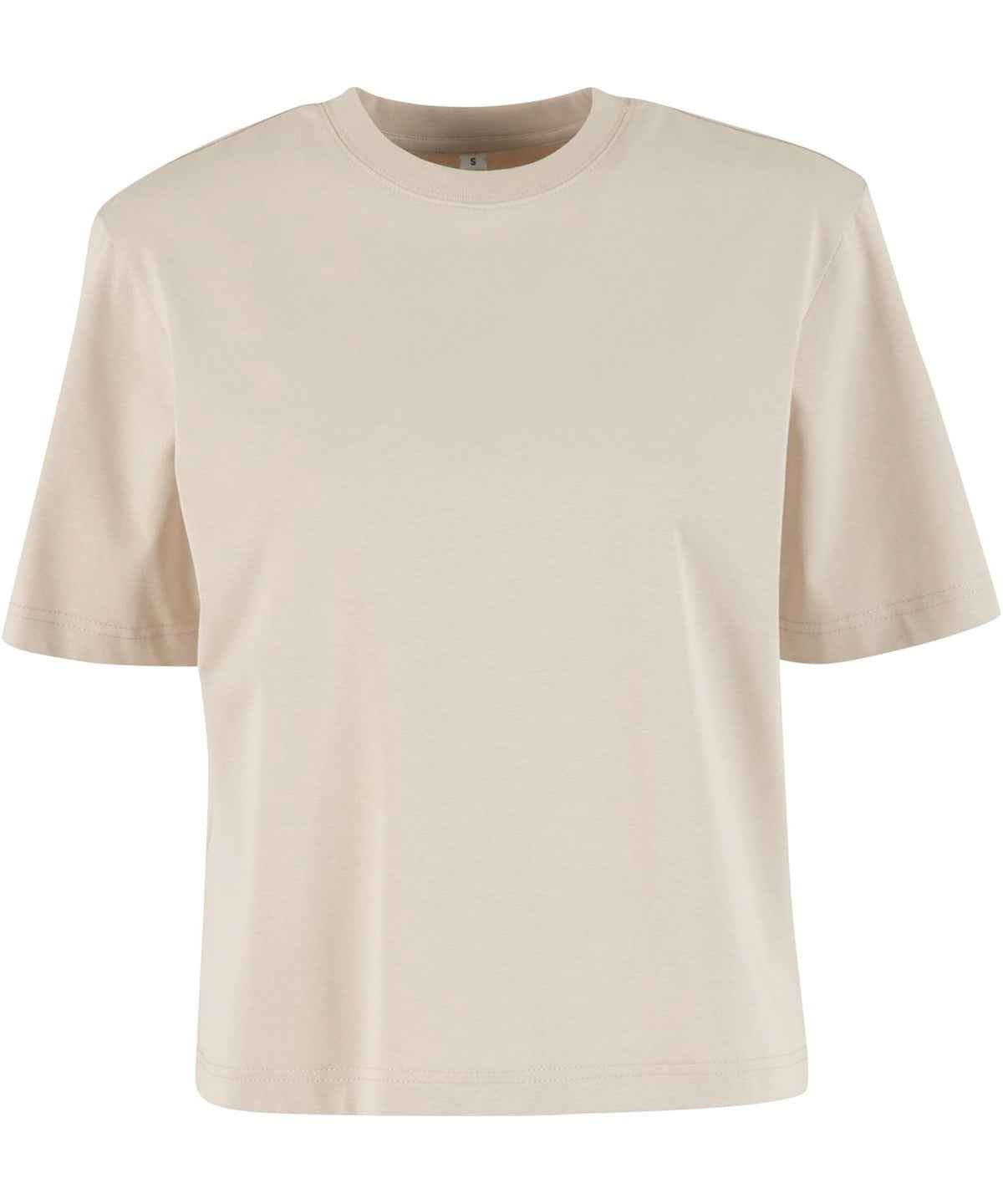 Women’s Sorona loose-fit tee