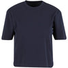 Women’s Sorona loose-fit tee