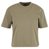 Women’s Sorona loose-fit tee