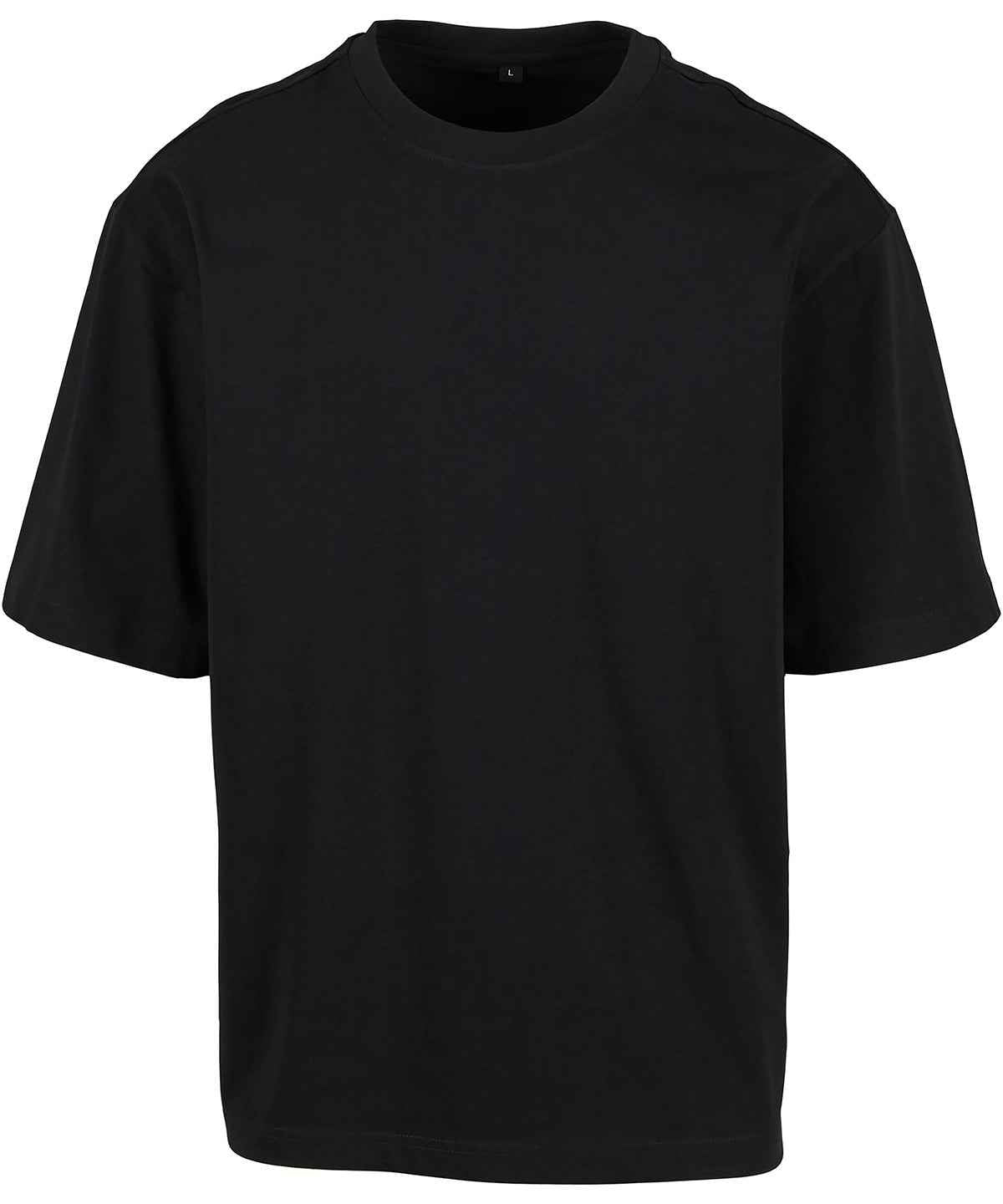 Loose-fit tee