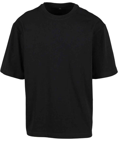Loose-fit tee