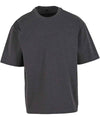Loose-fit tee