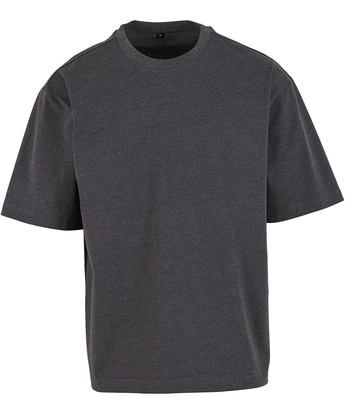 Loose-fit tee