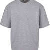 Loose-fit tee