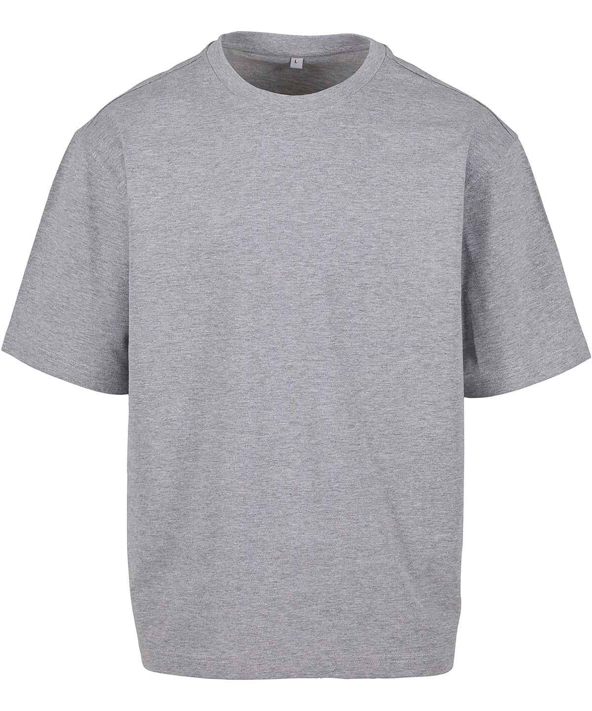 Loose-fit tee
