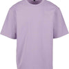 Loose-fit tee