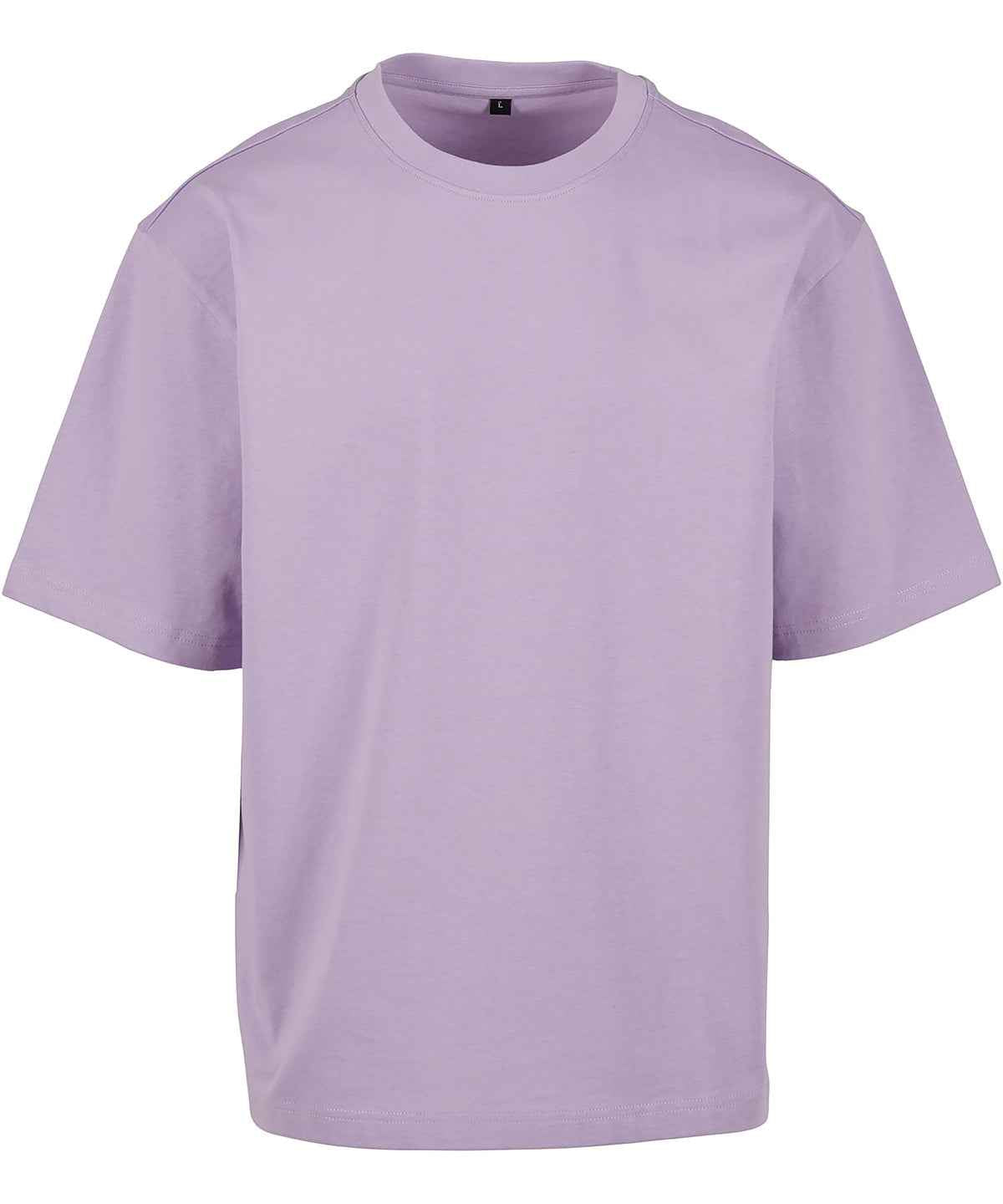 Loose-fit tee