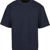 Loose-fit tee