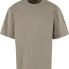 Loose-fit tee