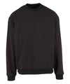 Loose-fit sweatshirt