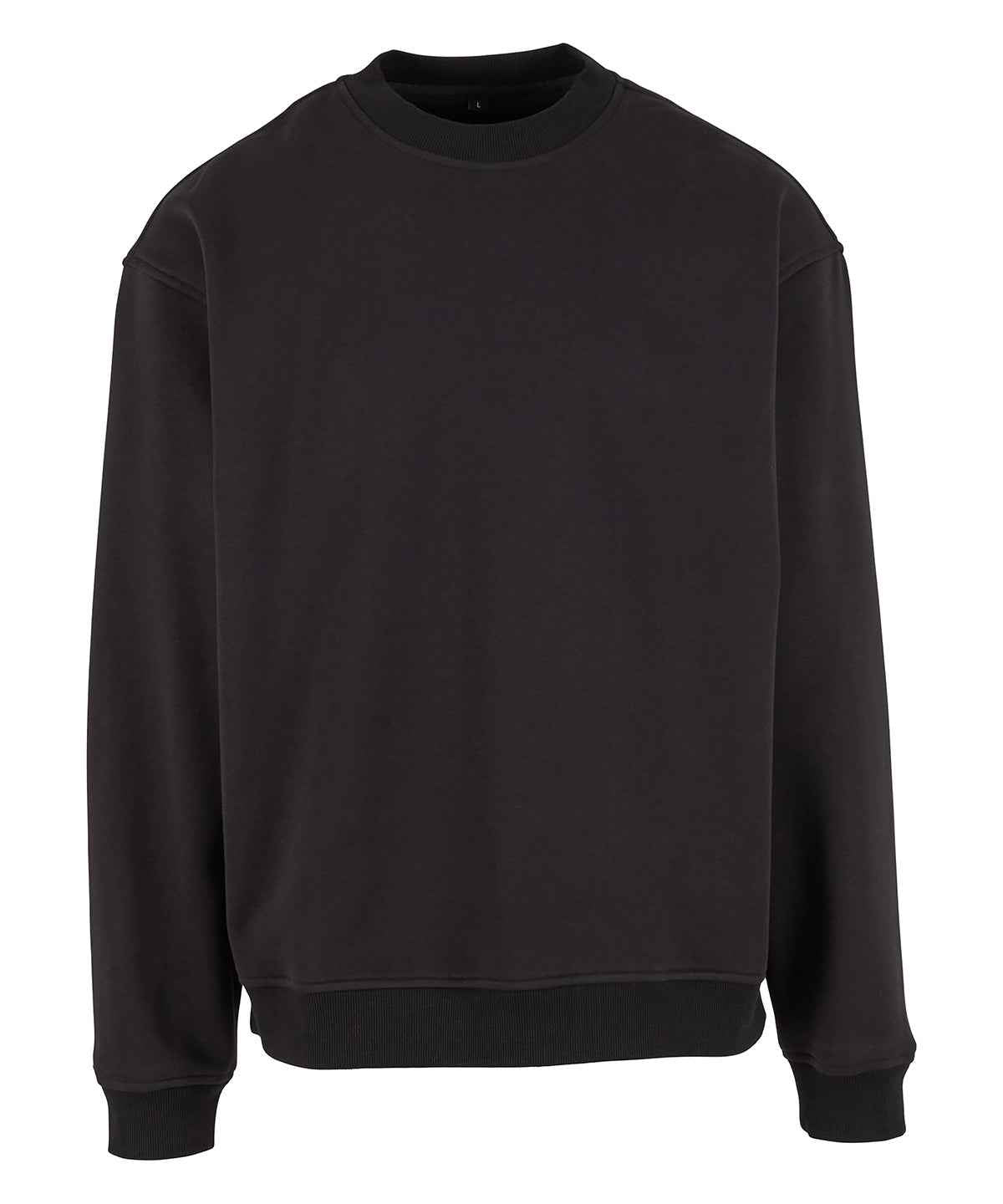 Loose-fit sweatshirt