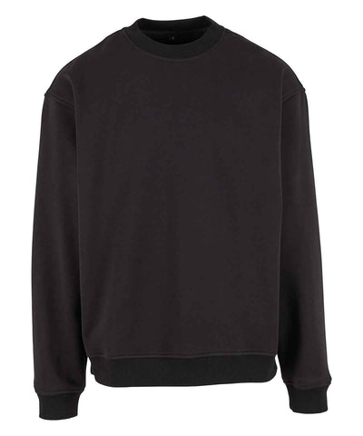 Loose-fit sweatshirt