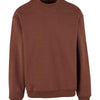 Loose-fit sweatshirt