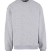 Loose-fit sweatshirt