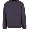 Loose-fit sweatshirt