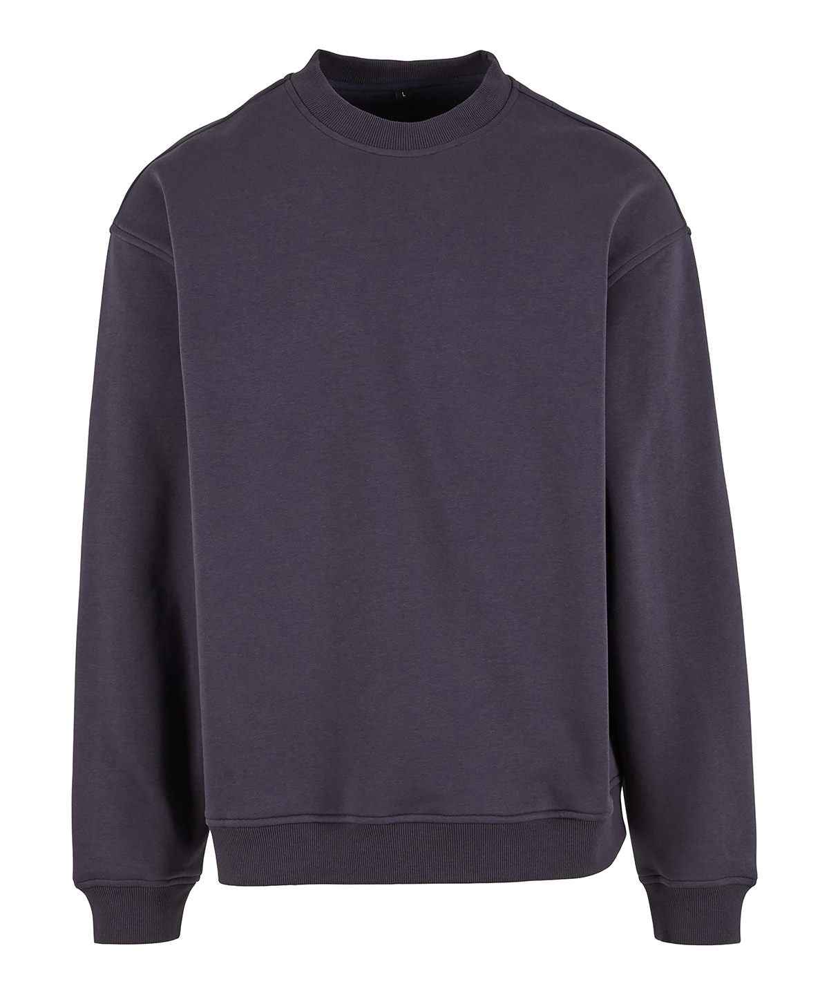 Loose-fit sweatshirt