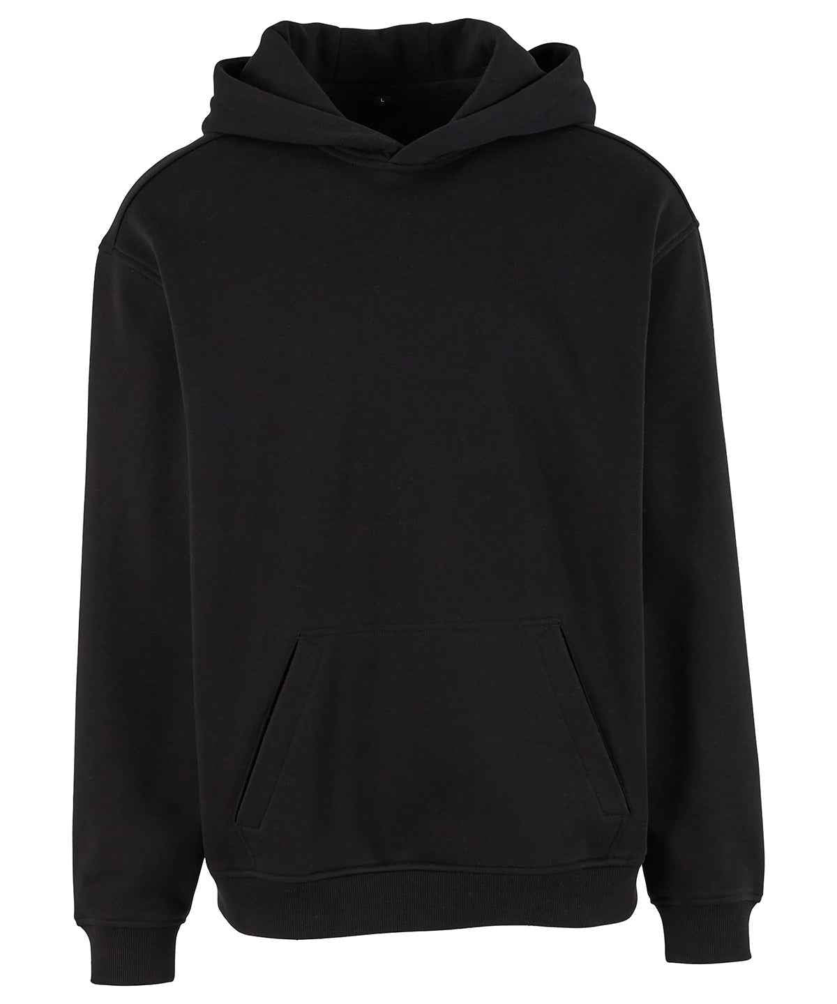 Loose-fit hoodie