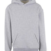 Loose-fit hoodie