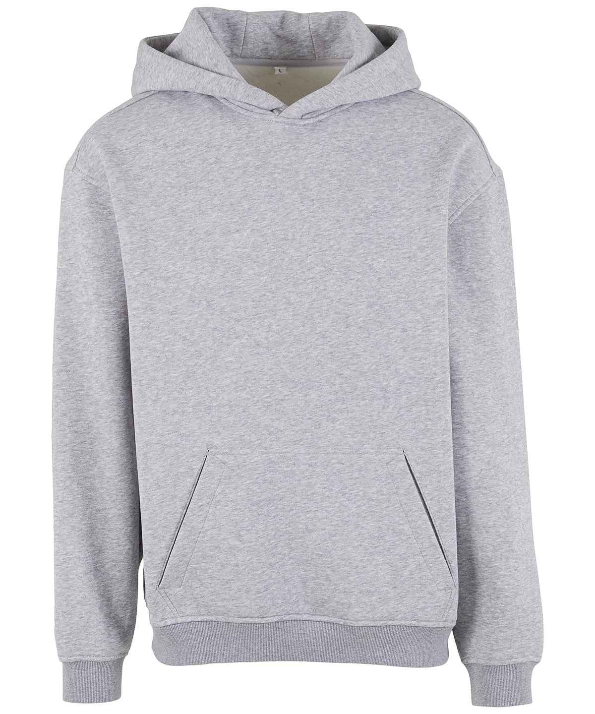 Loose-fit hoodie