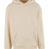 Loose-fit hoodie
