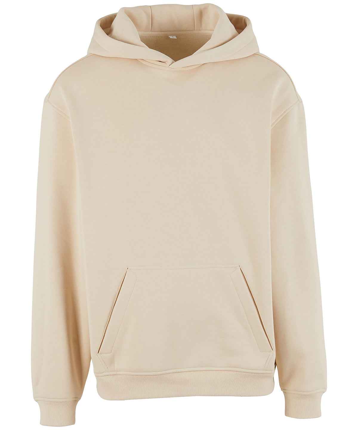 Loose-fit hoodie