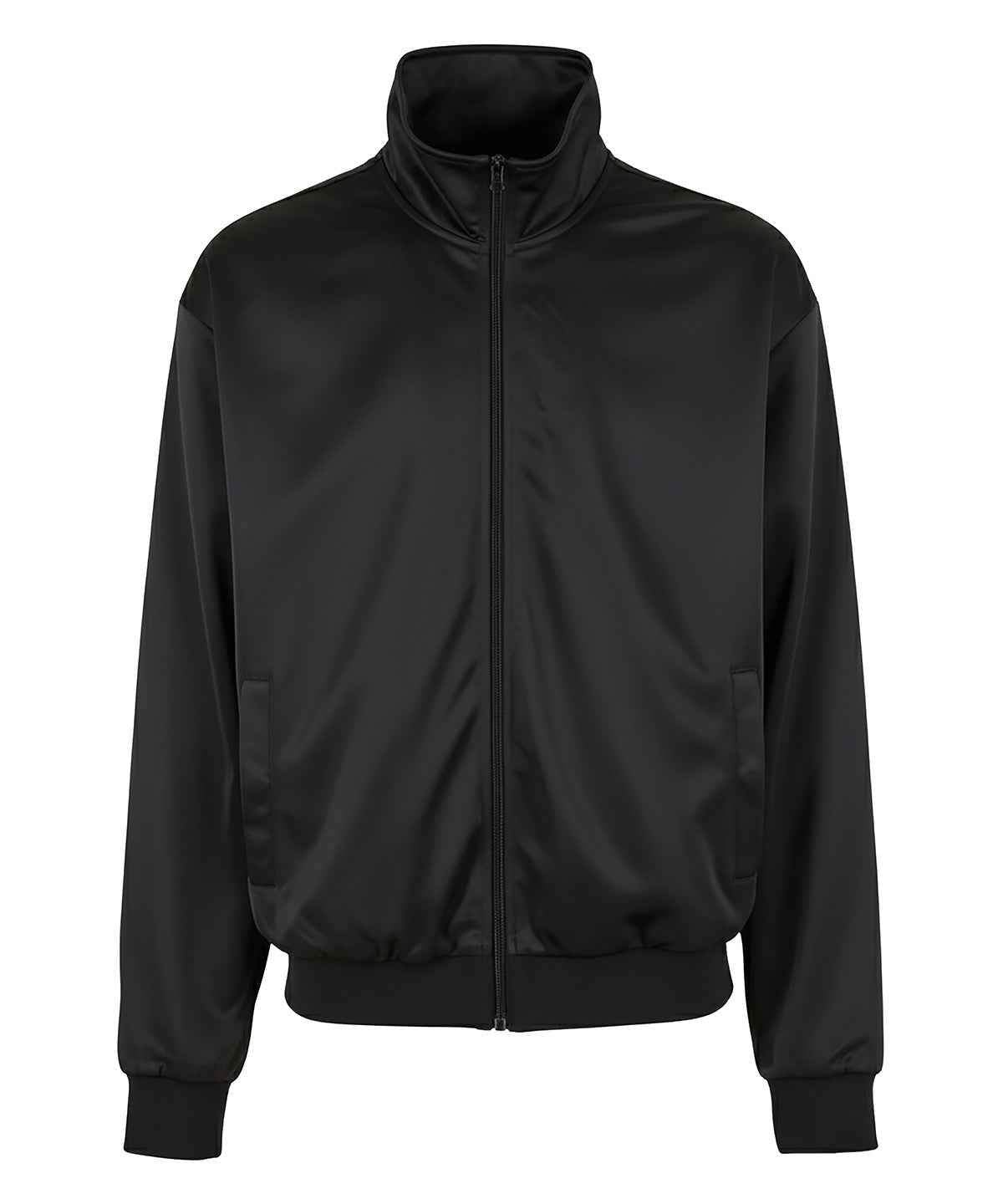 Tricot track jacket