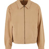 Basic workwear jacket