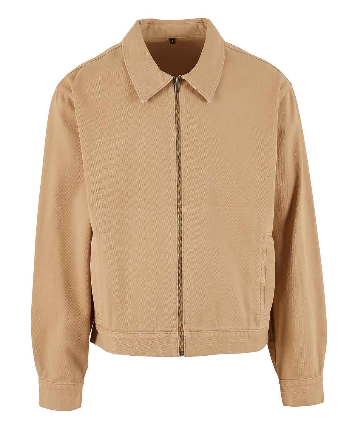 Basic workwear jacket