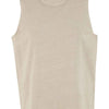 Women’s vintage washed sleeveless tee