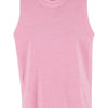 Women’s vintage washed sleeveless tee