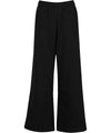 Women’s wide-leg sweatpants