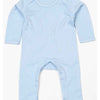 Baby rompersuit