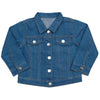 Baby Rocks denim jacket