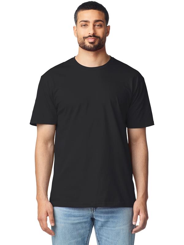Black T-Shirt