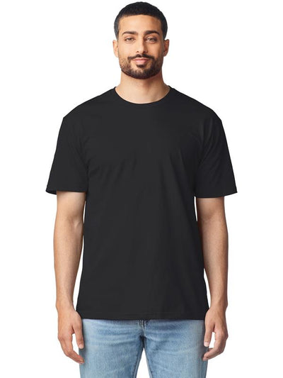 Black T-Shirt