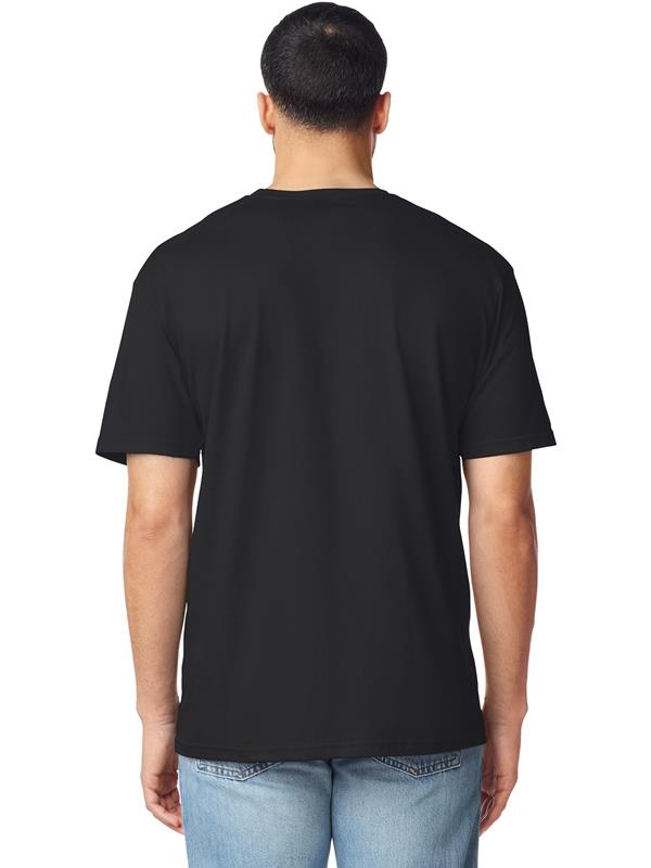 Black T-Shirt
