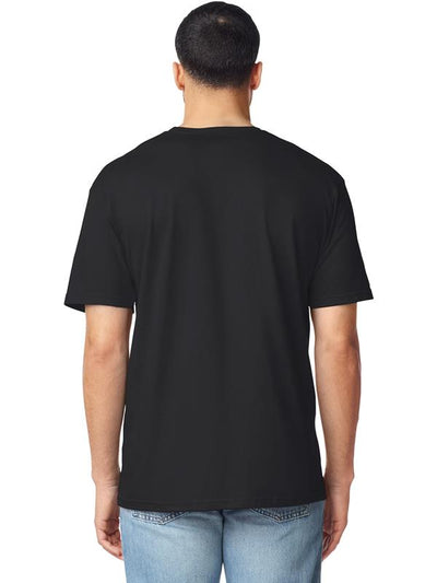 Black T-Shirt