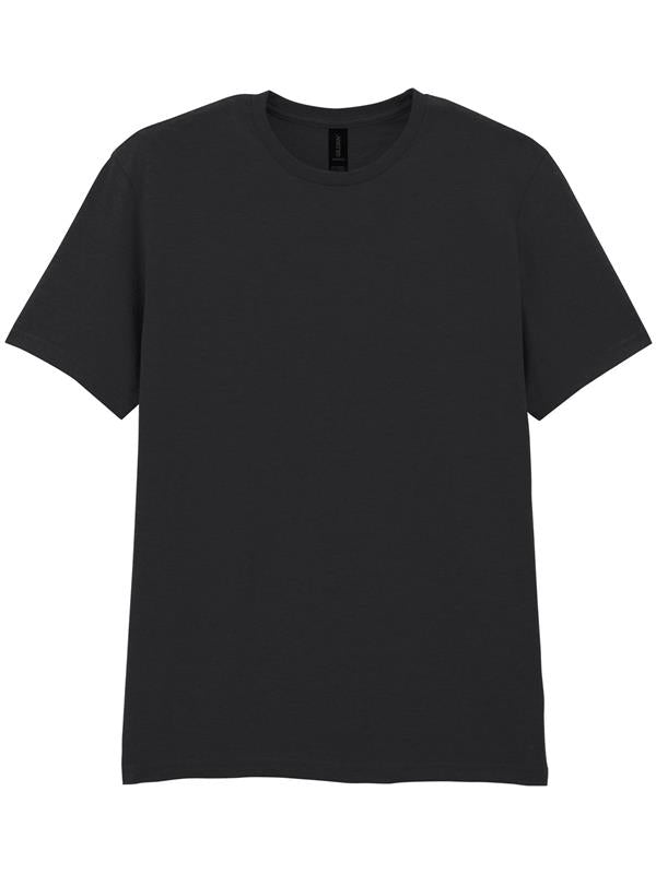 Black T-Shirt