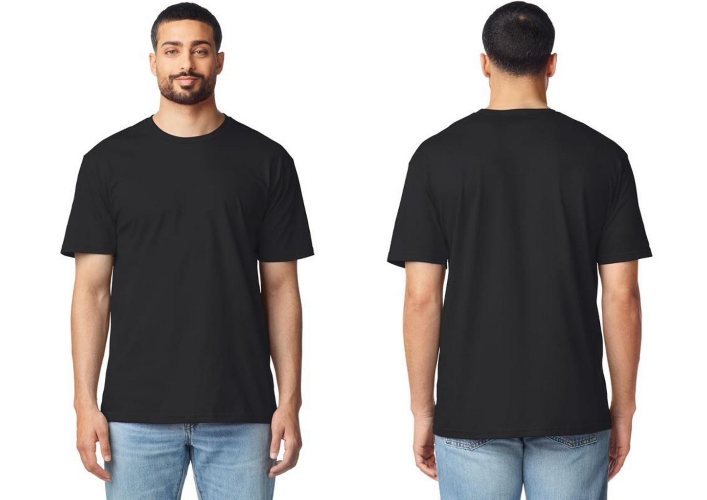 Black T-Shirt