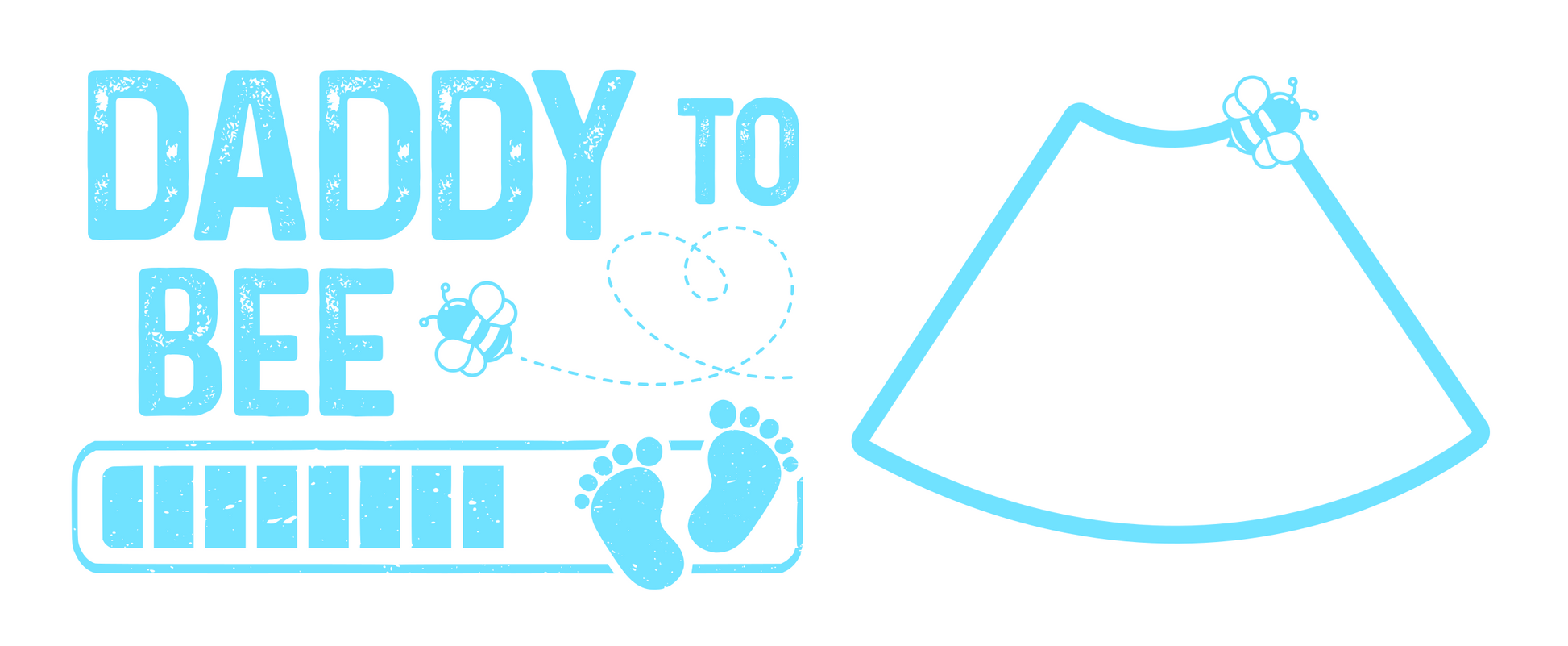Daddy to Be photo Mug - Luxe Custom Designer